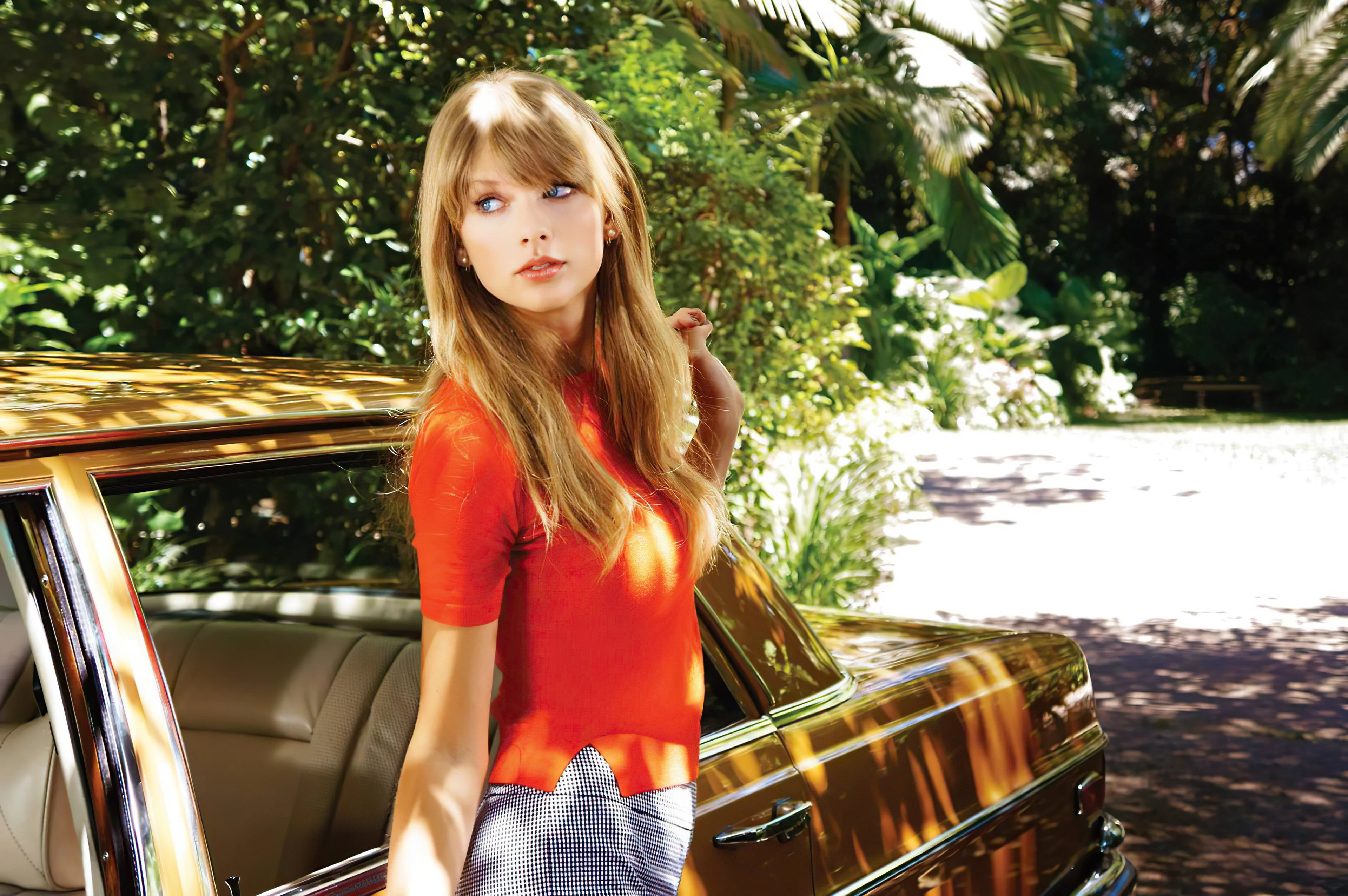 Taylor swift