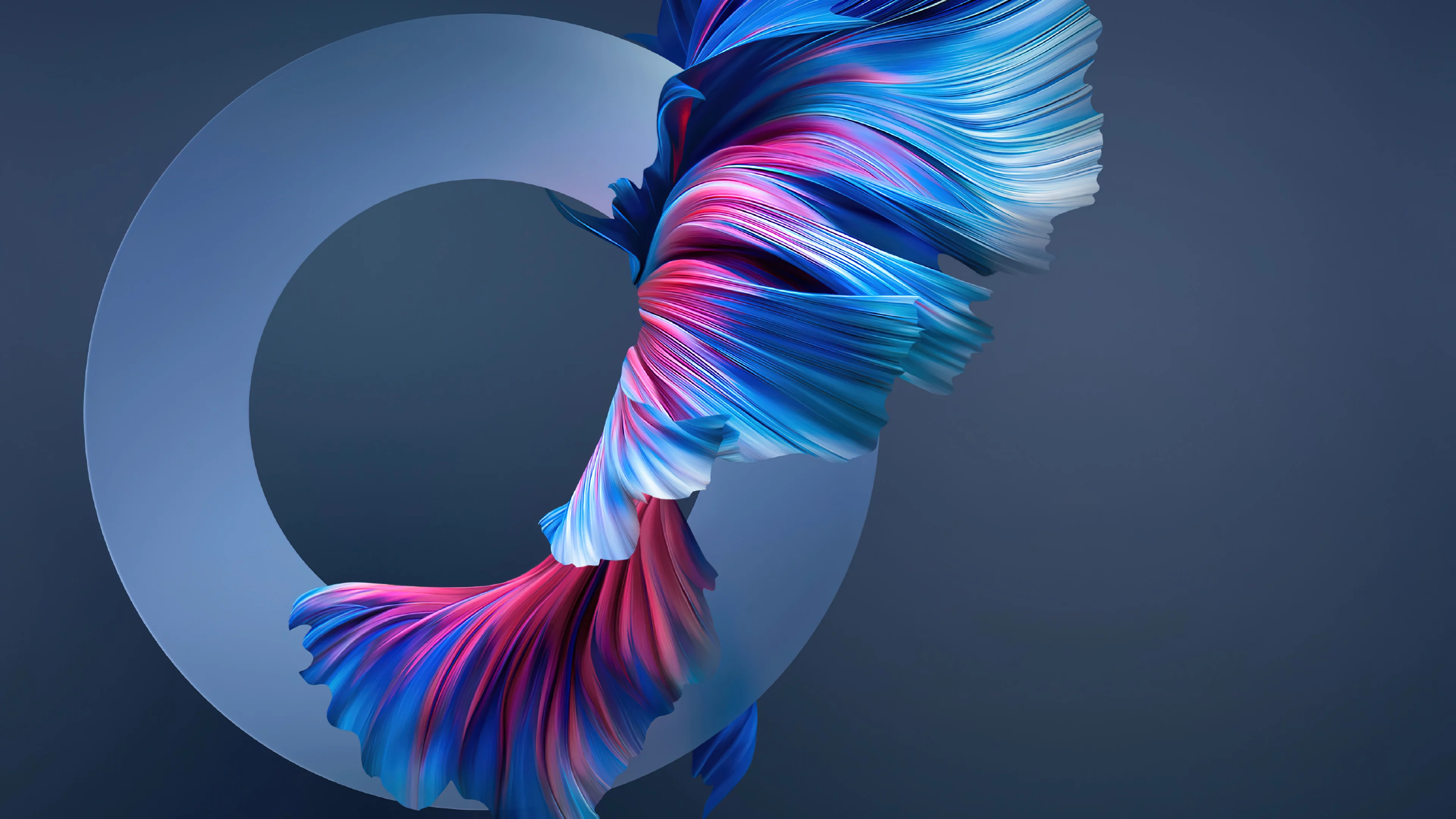 Abstracto huawei mate