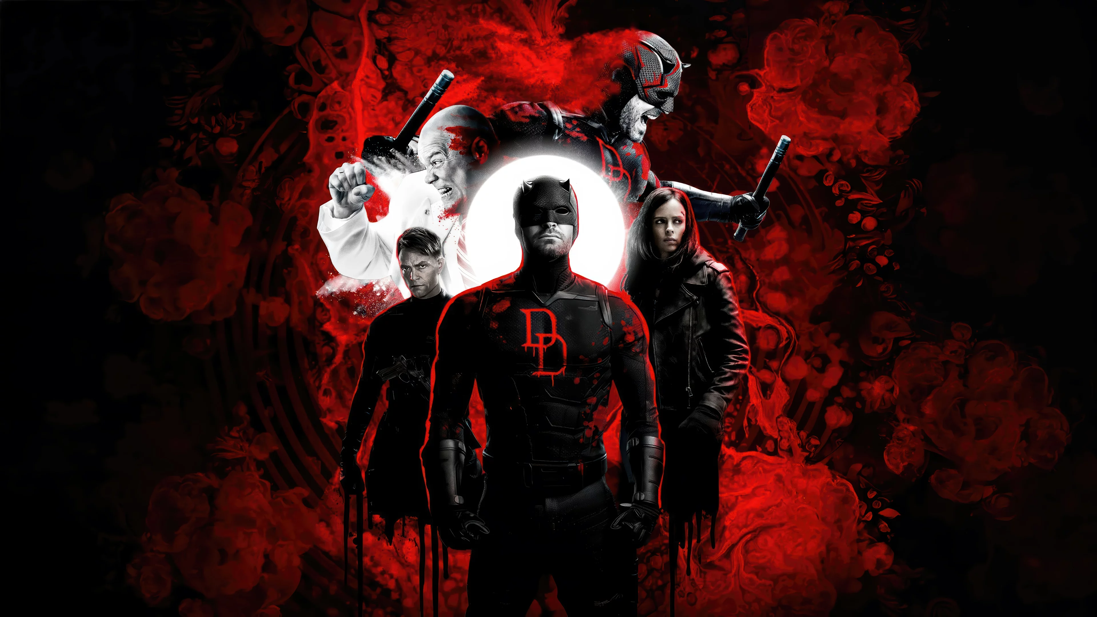 Daredevil born again Temporada 2