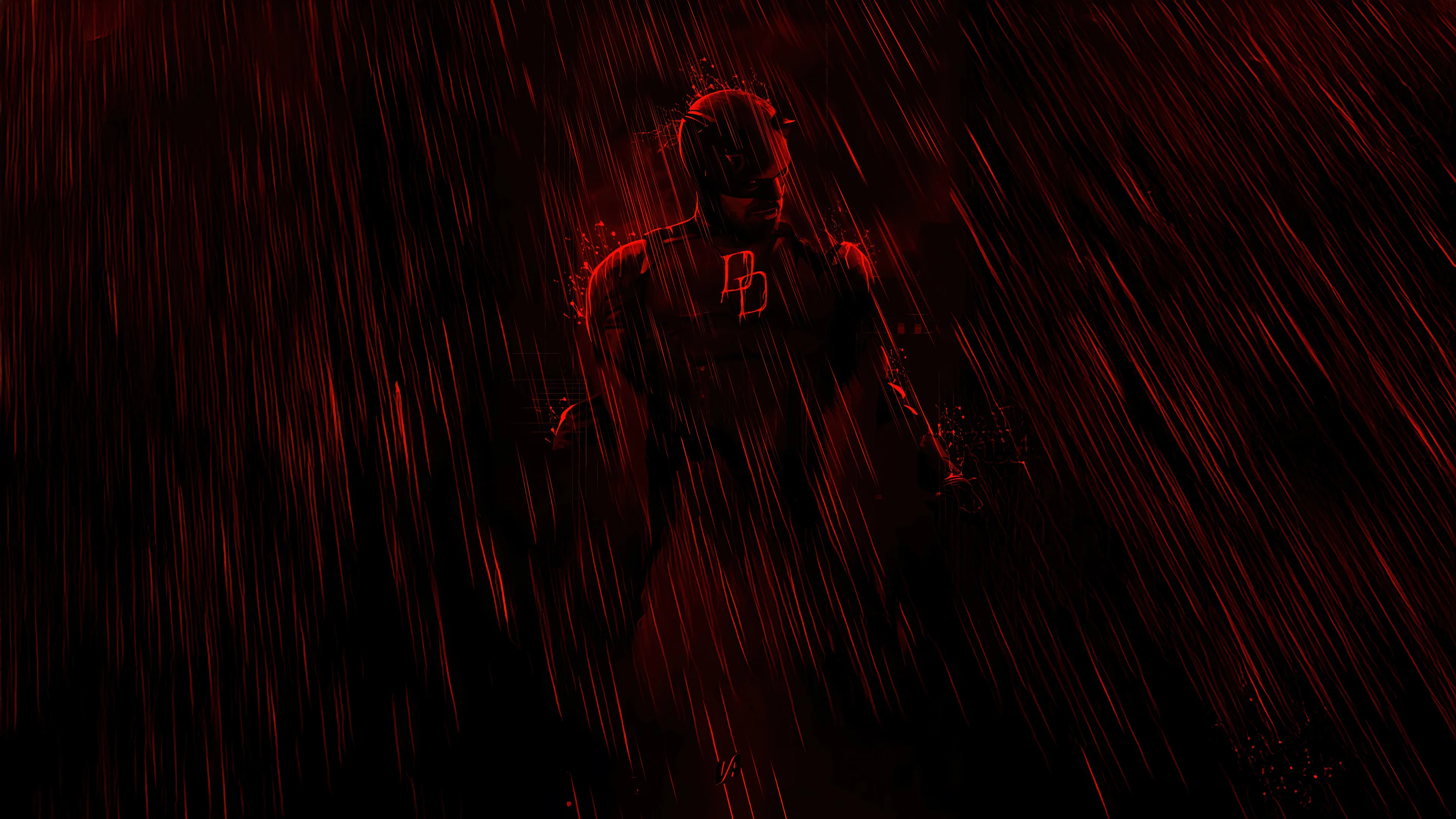 Daredevil born again