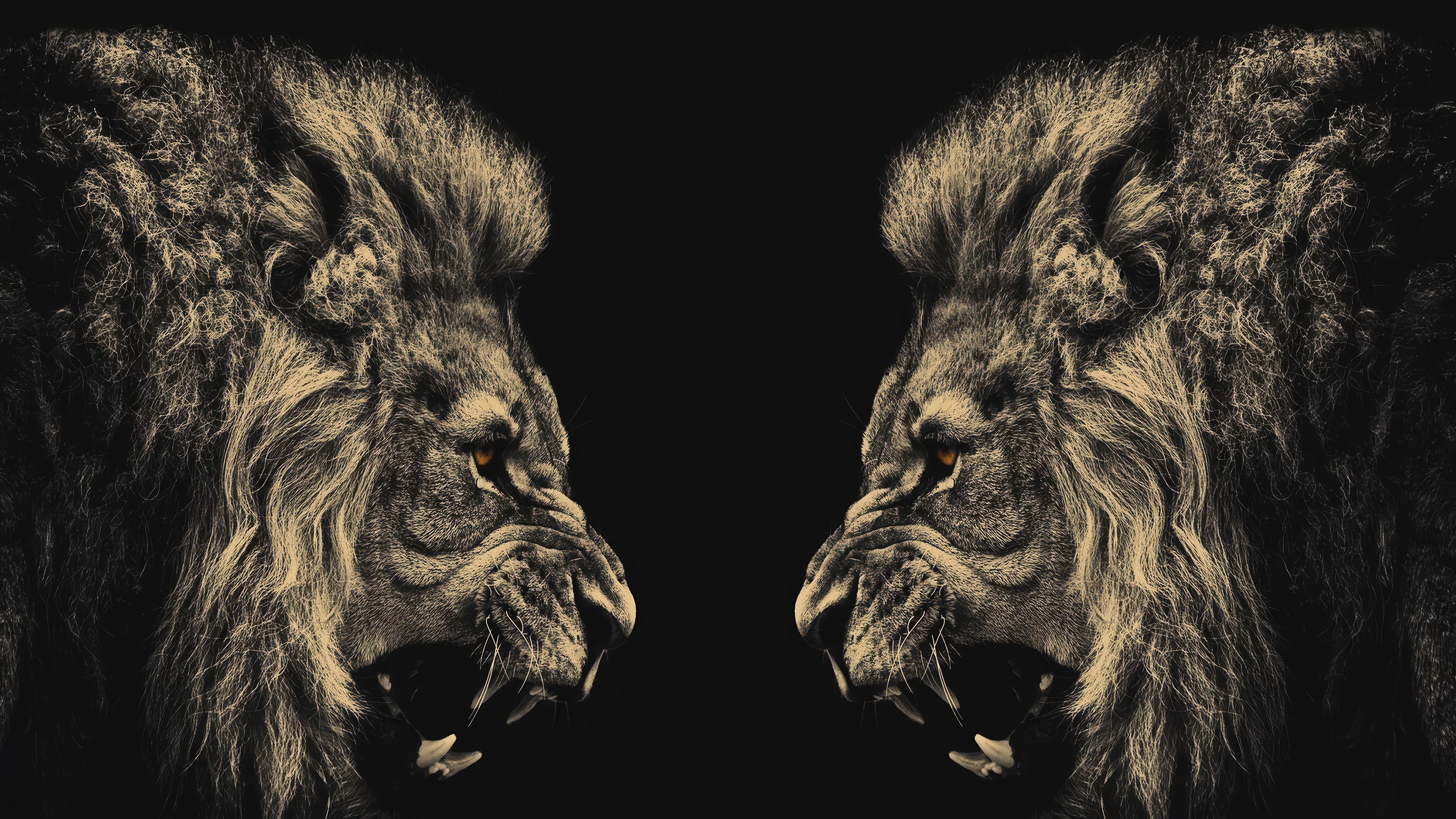 Leones