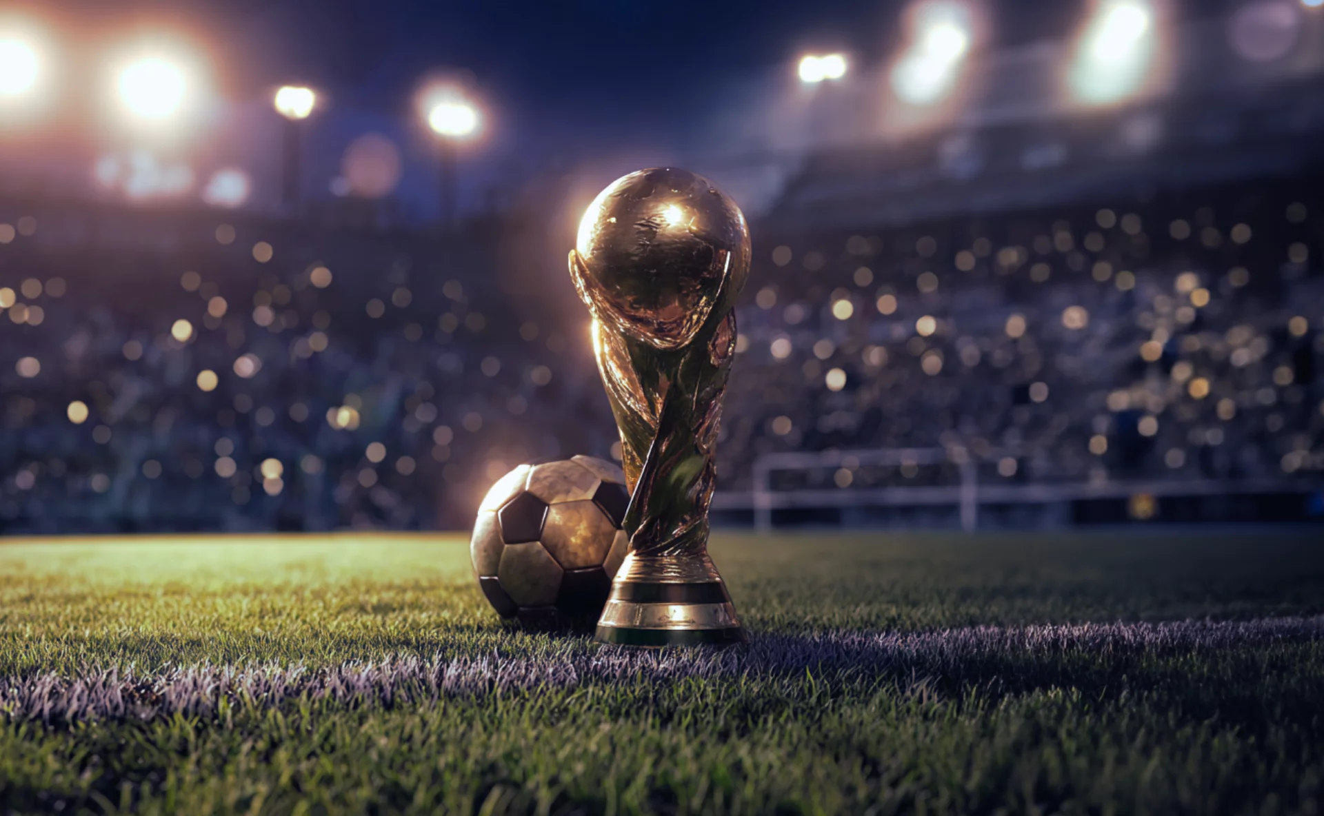 Fifa world cup 2026