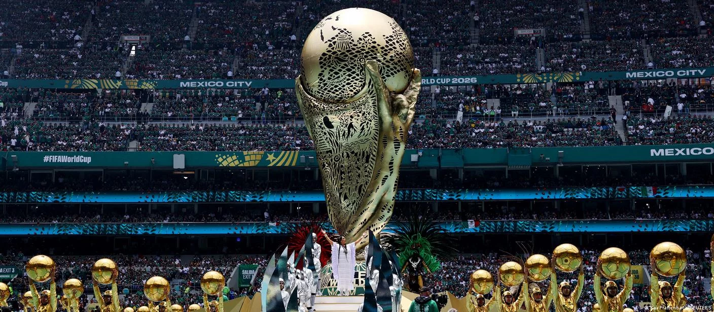 Fifa world cup 2026