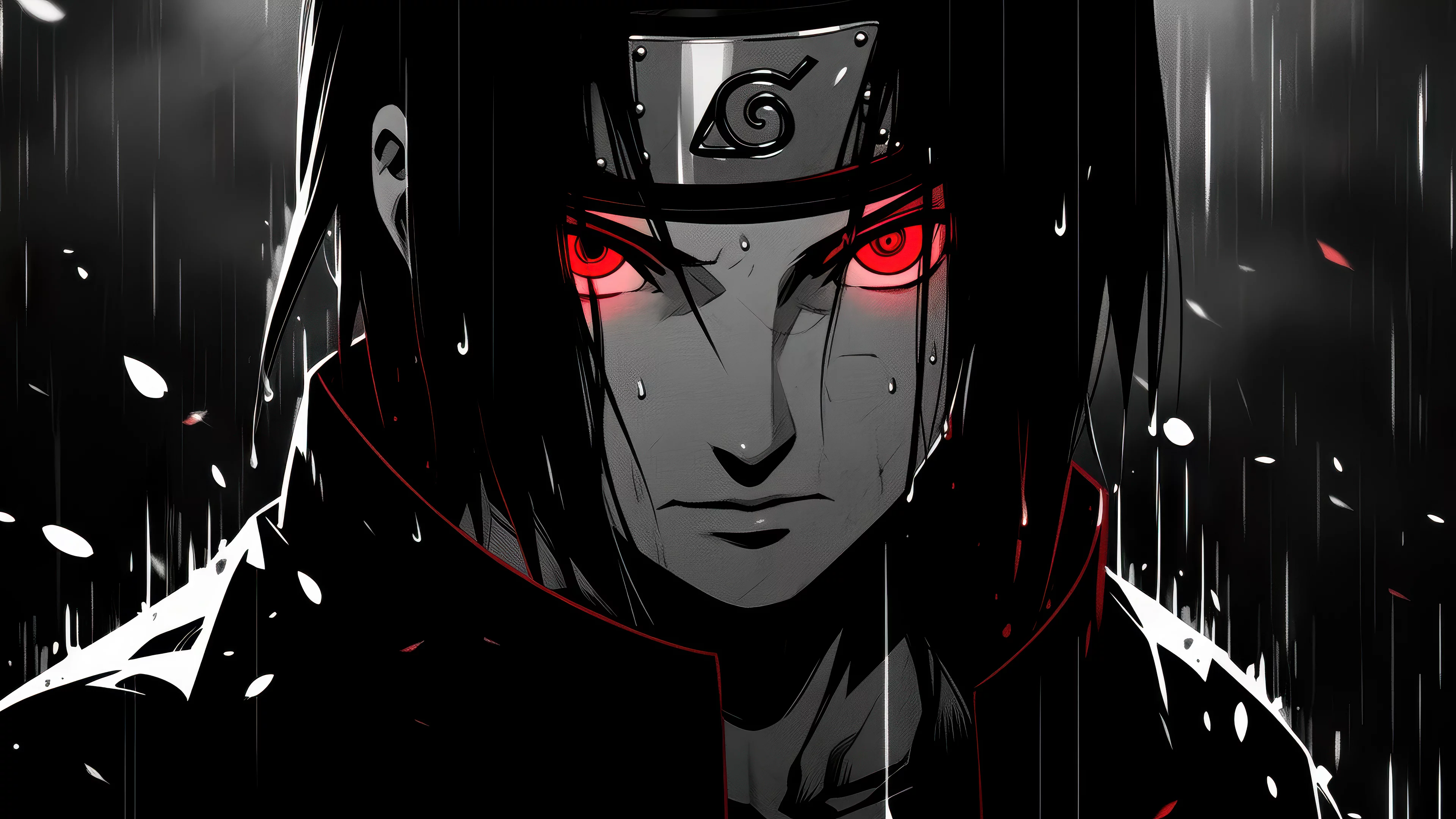 Itachi uchiha