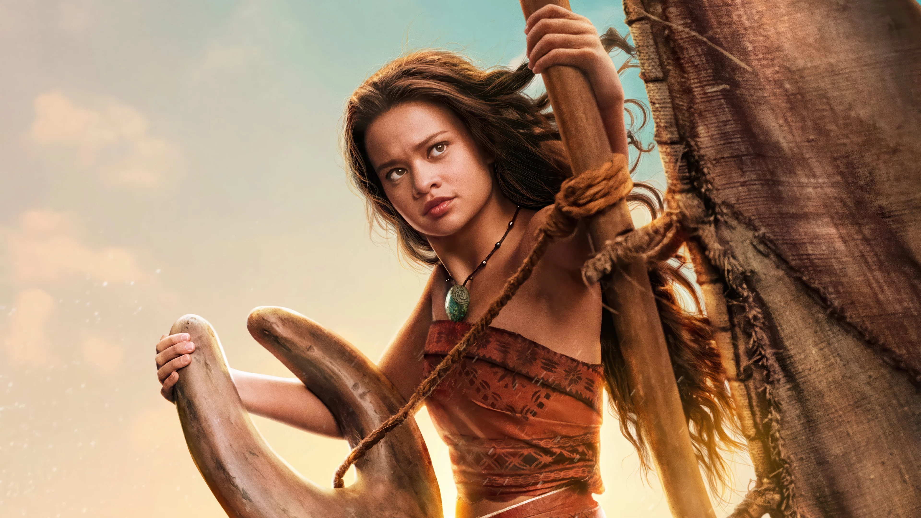 Moana movie 2026