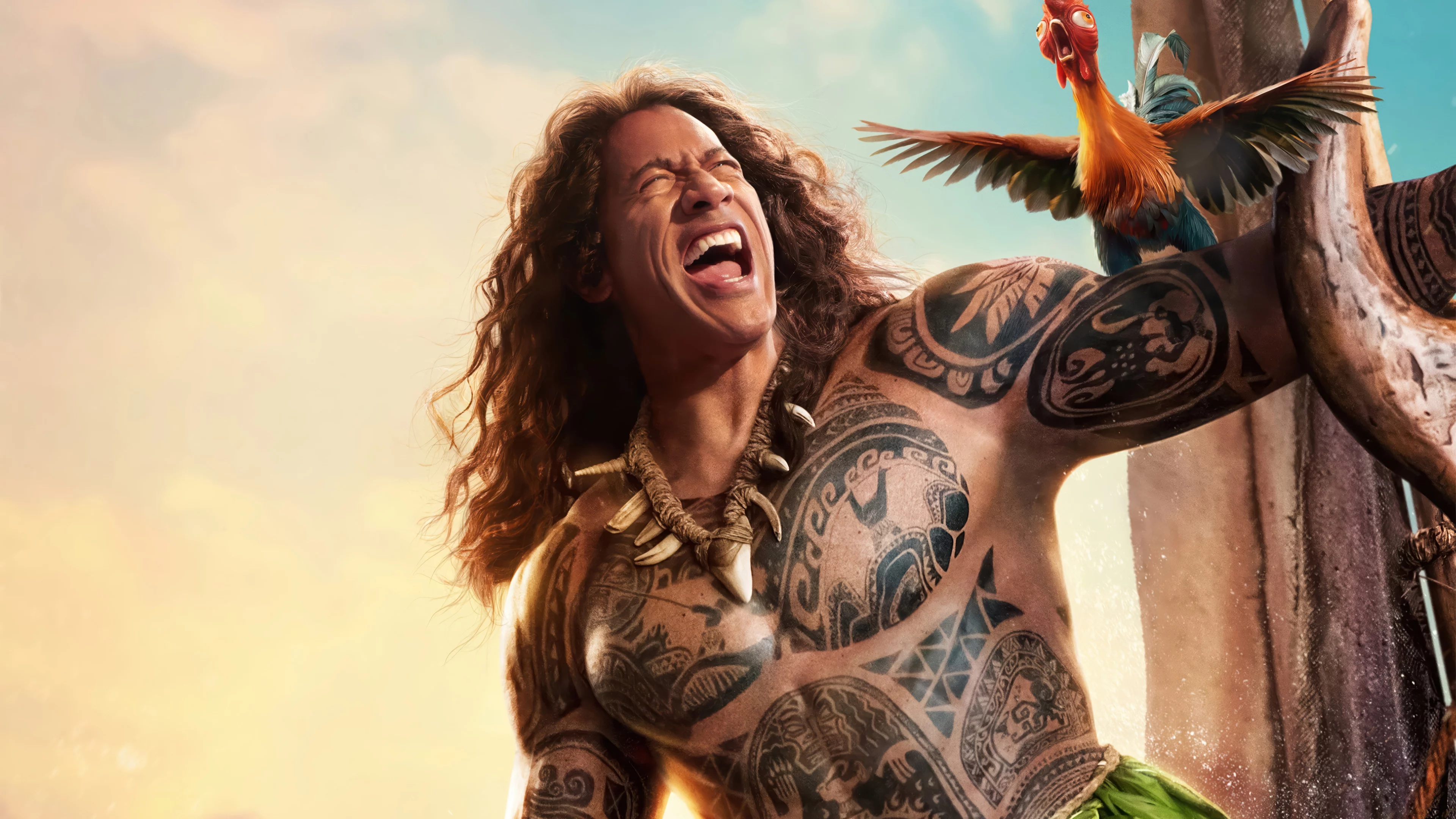 Moana movie 2026