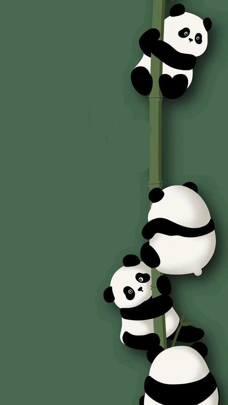 Pandas