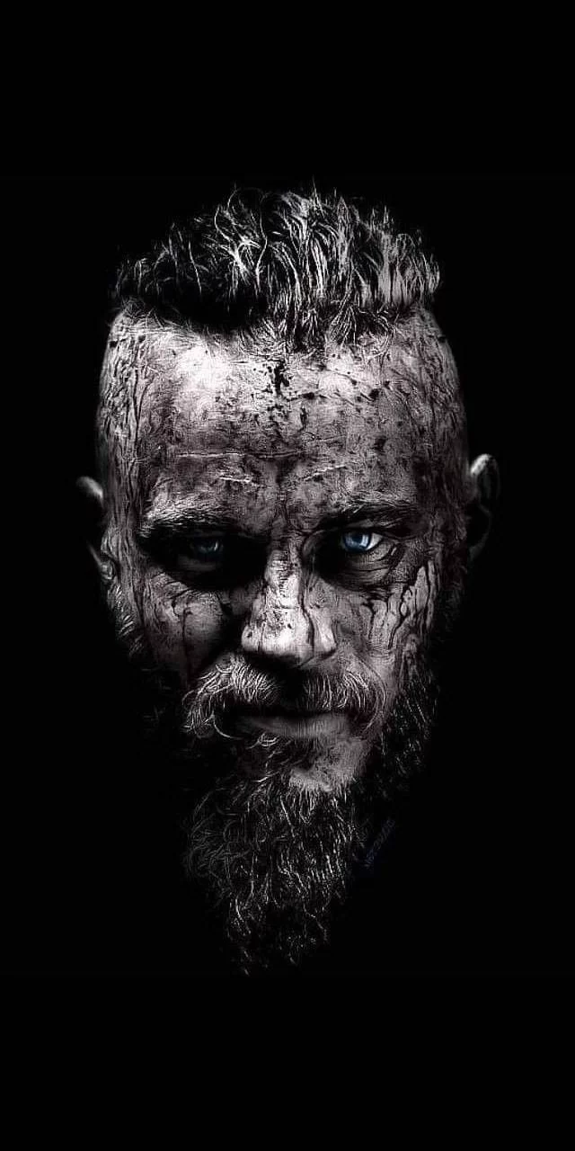 Vikingos Ragnar Lothbrok - serie 2013