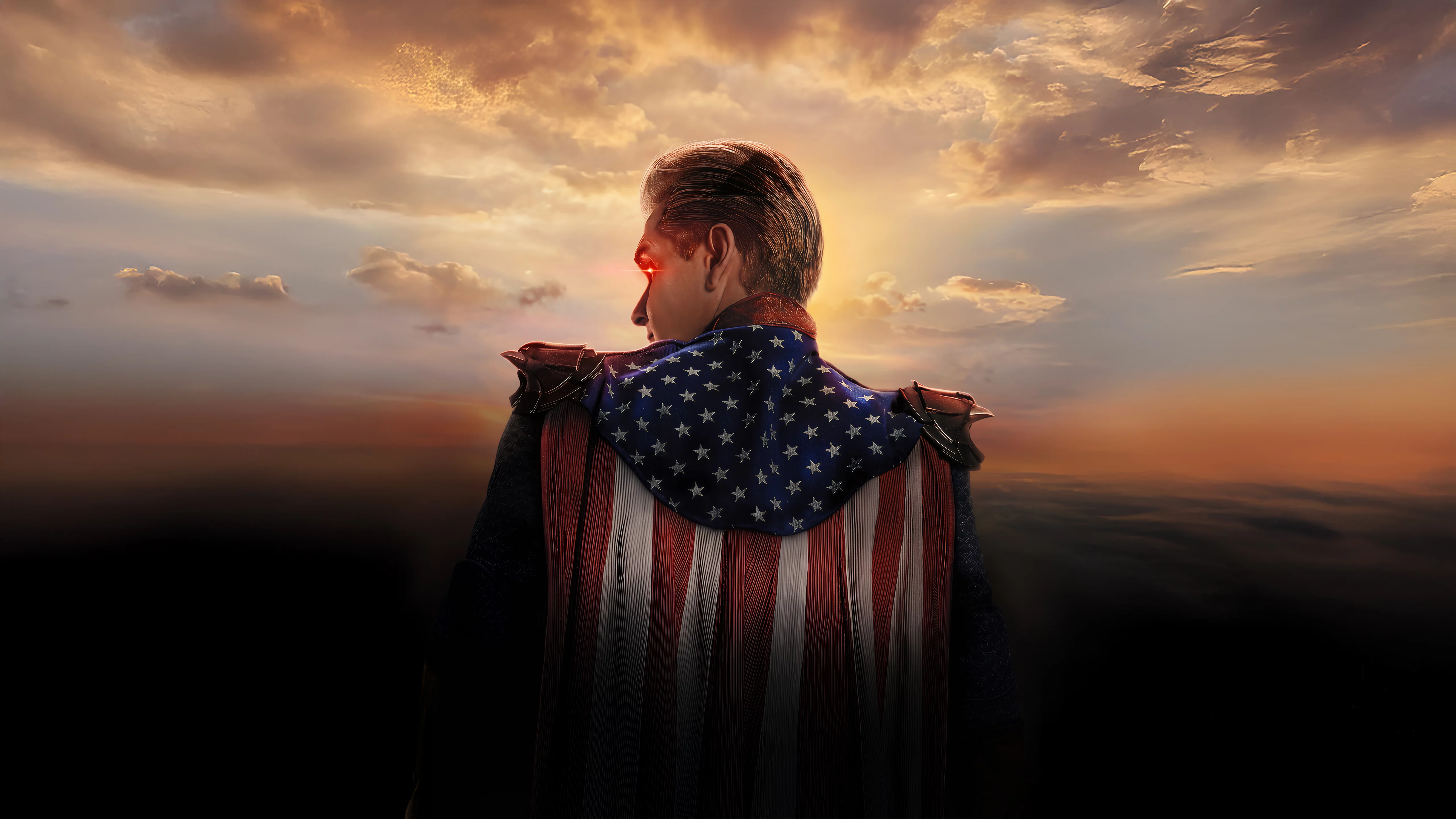Homelander - The-boys