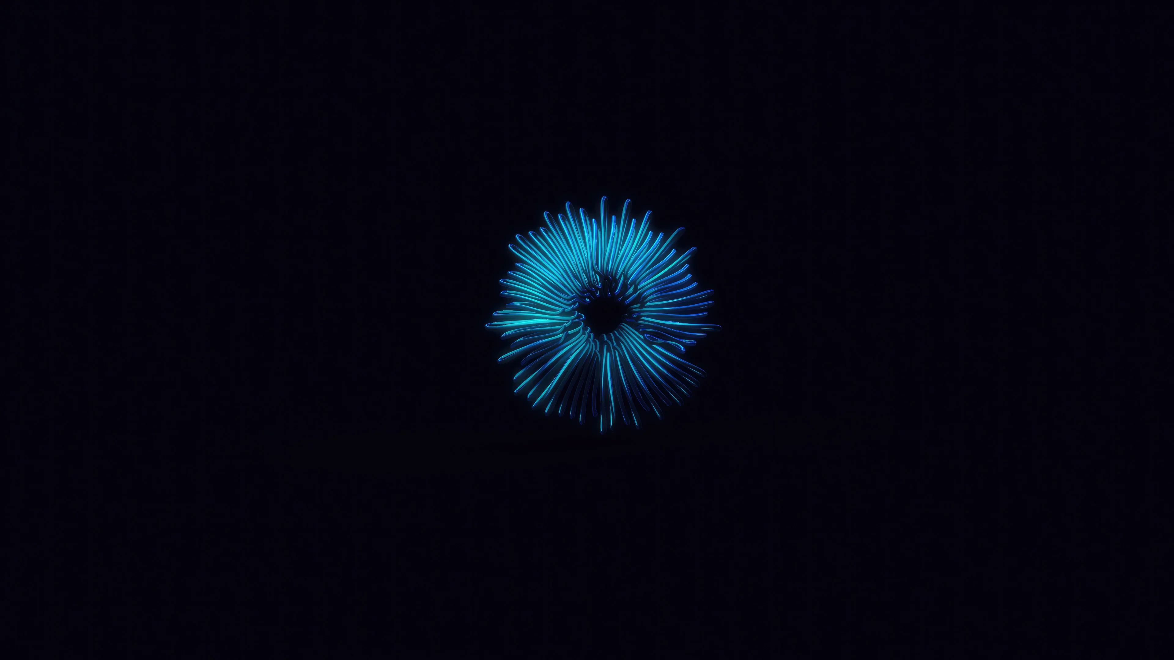 Flor de arrecife de coral