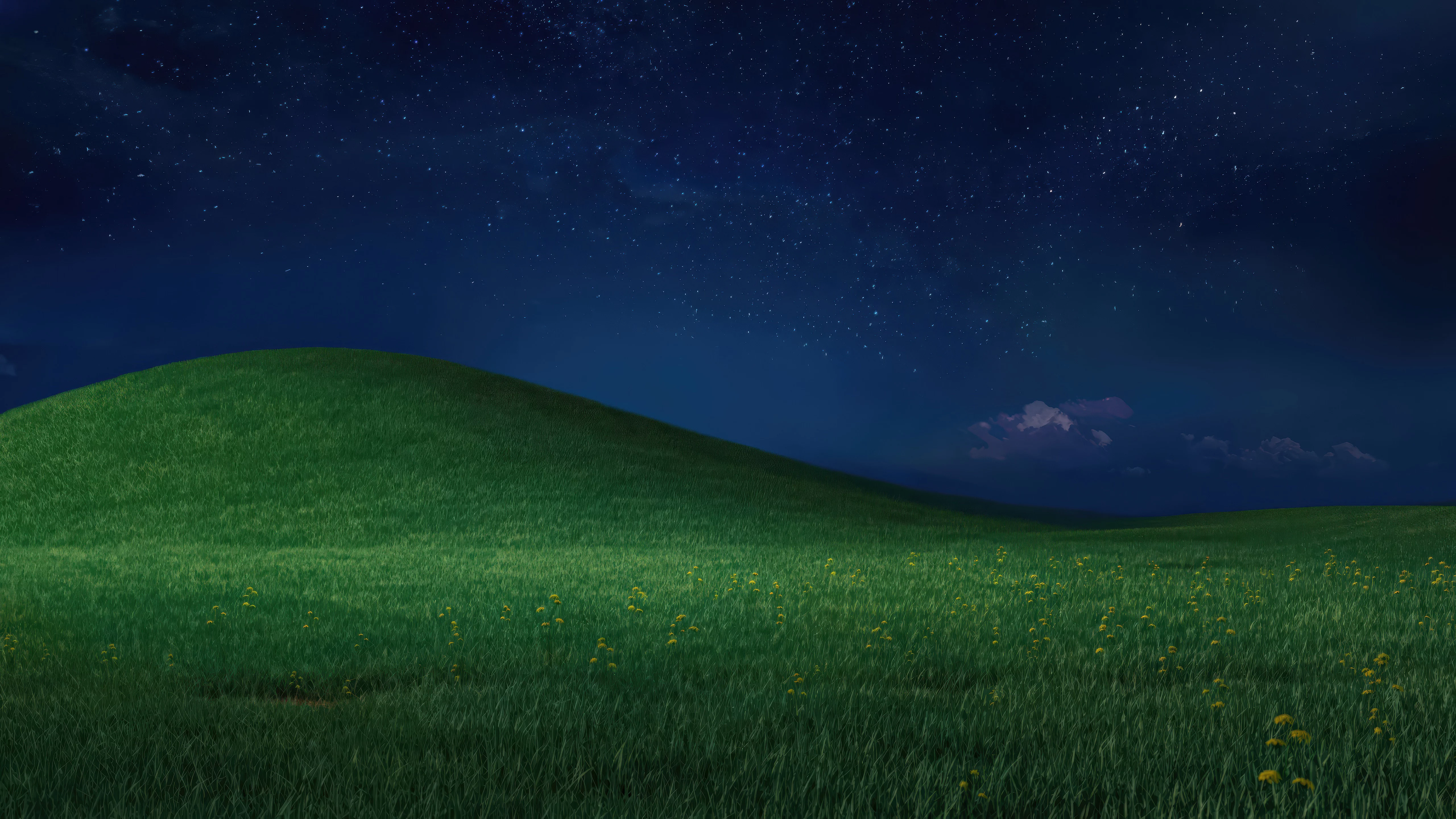 Bliss Windows XP Remasterizado
