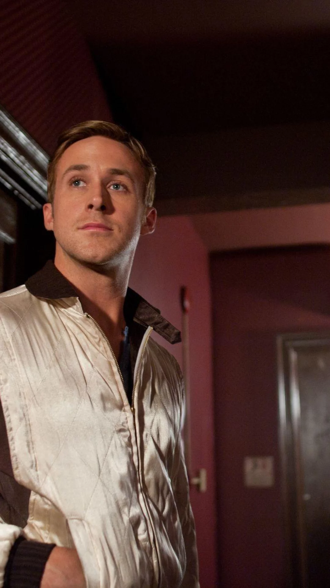 Ryan Gosling - Drive