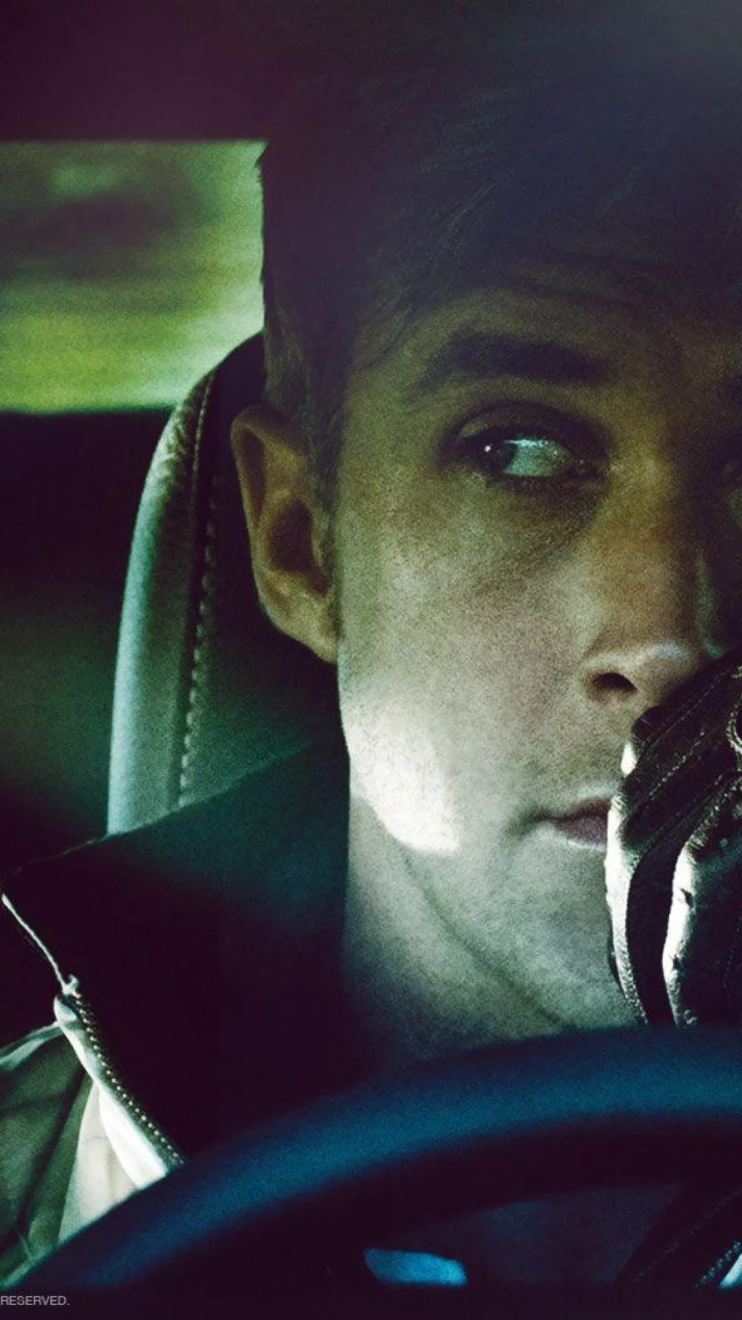 Ryan Gosling - Drive