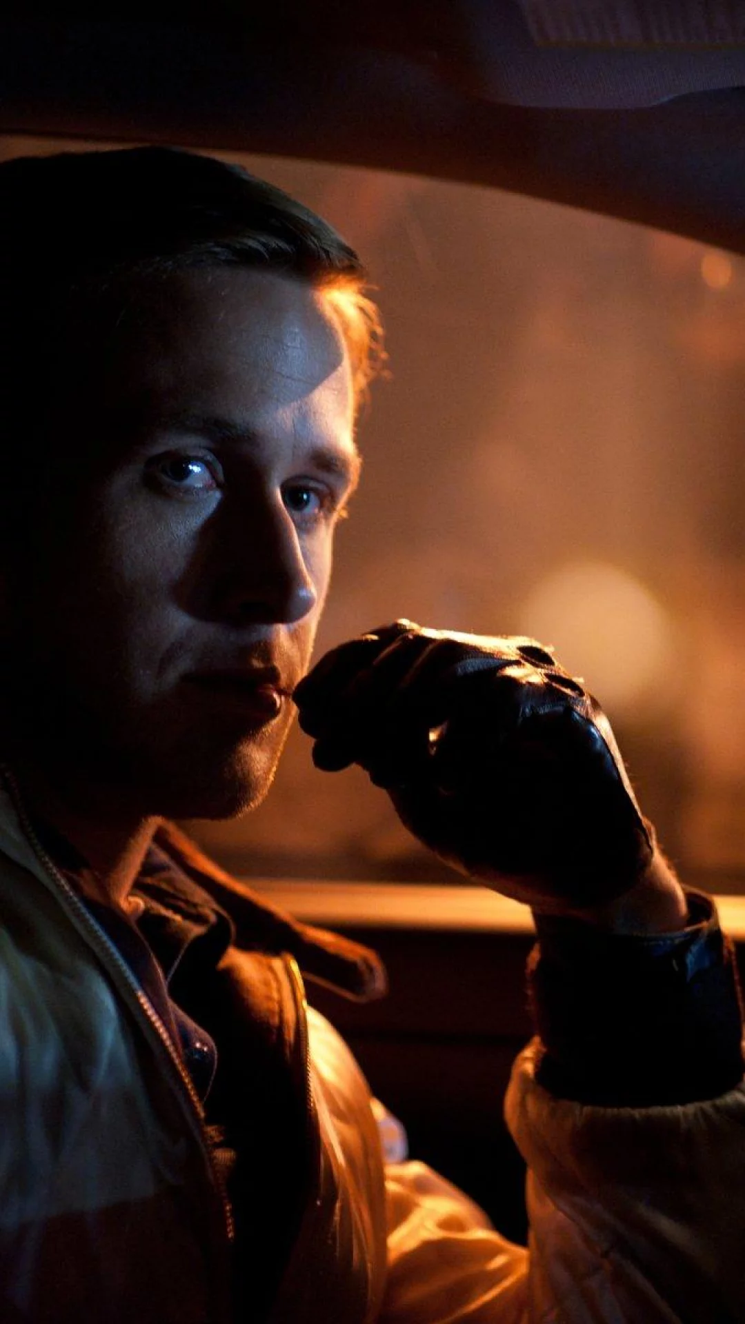 Ryan Gosling - Drive