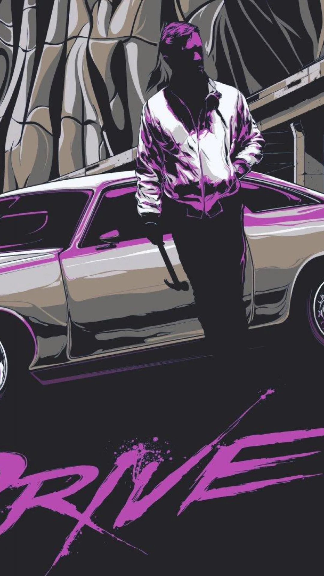 Ryan Gosling - Drive