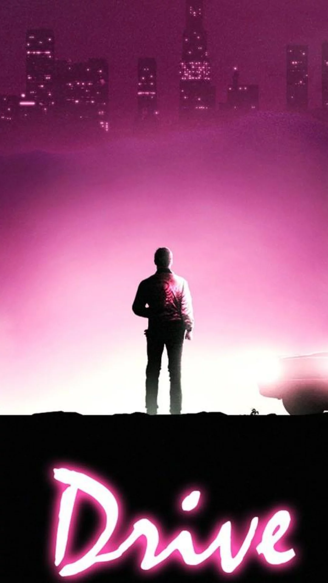 Ryan Gosling - Drive