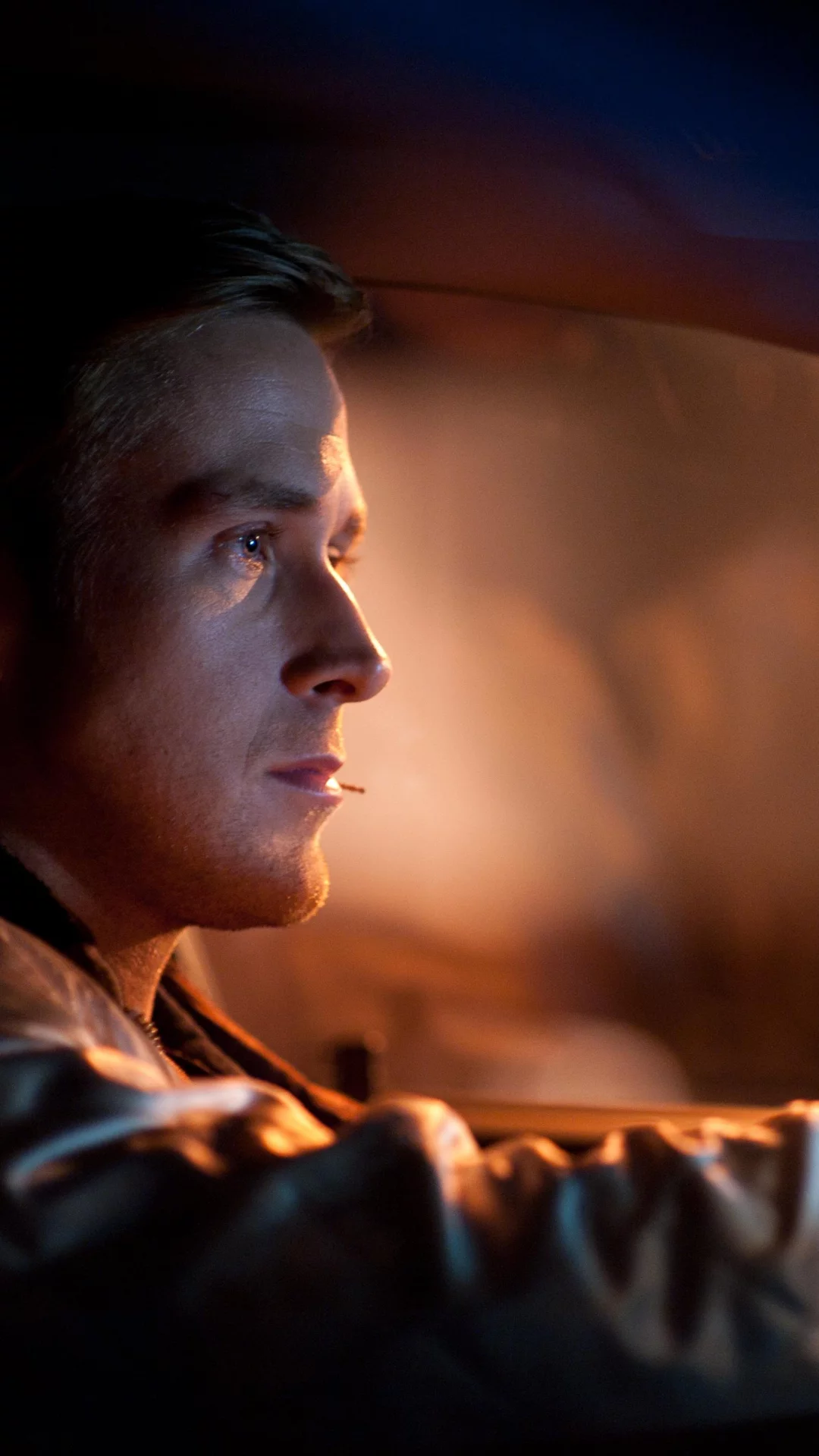 Ryan Gosling - Drive