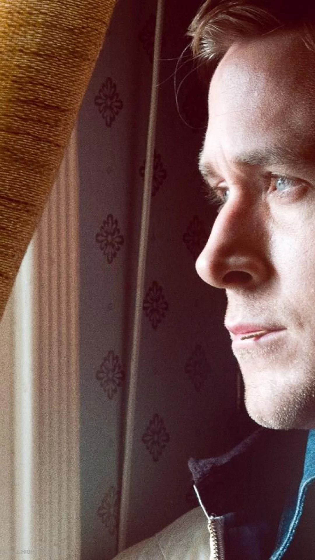 Ryan Gosling - Drive