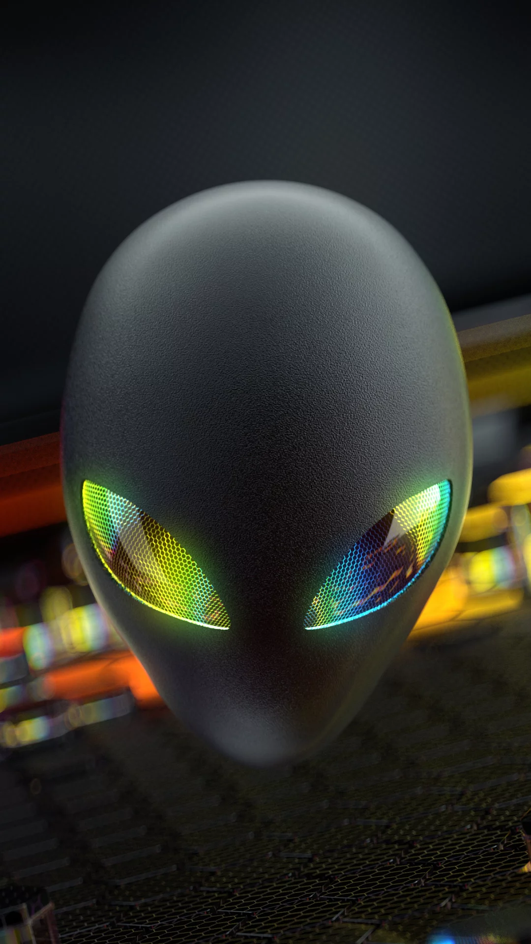 Alienware Spectrum
