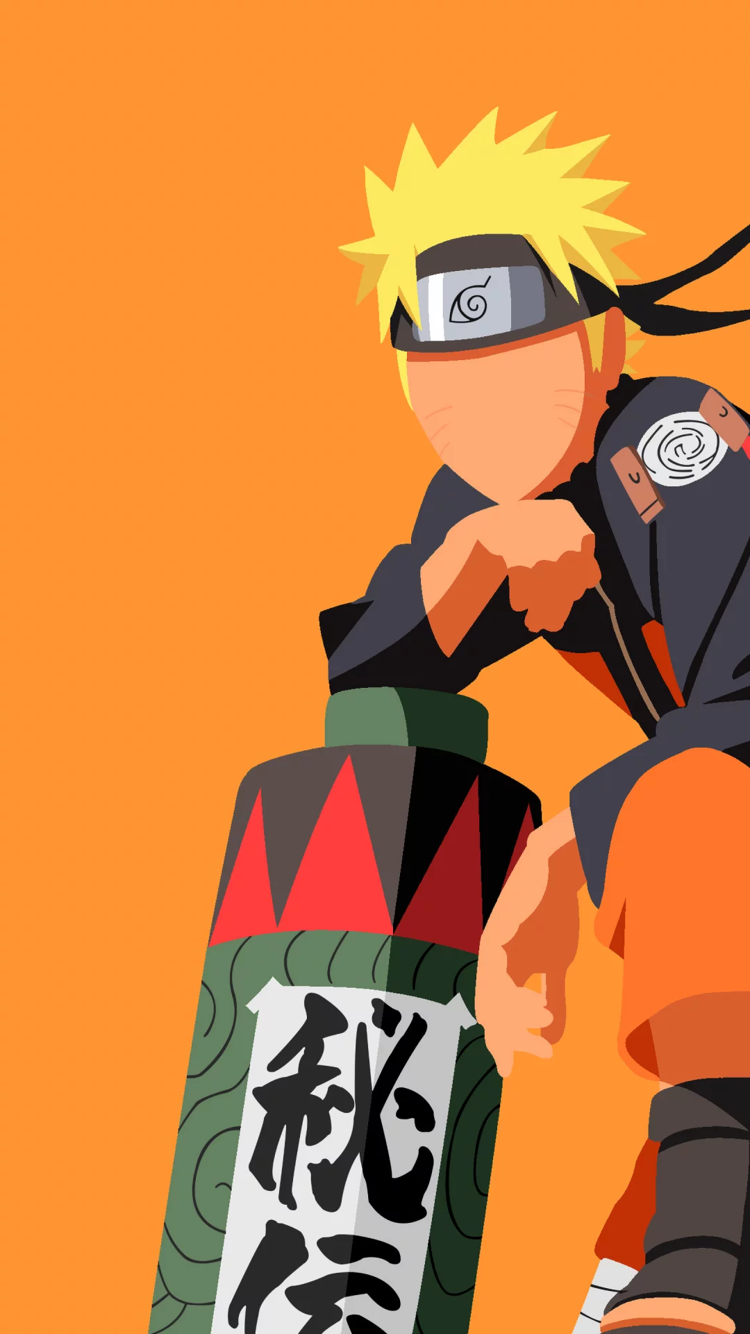 Naruto Uzumaki
