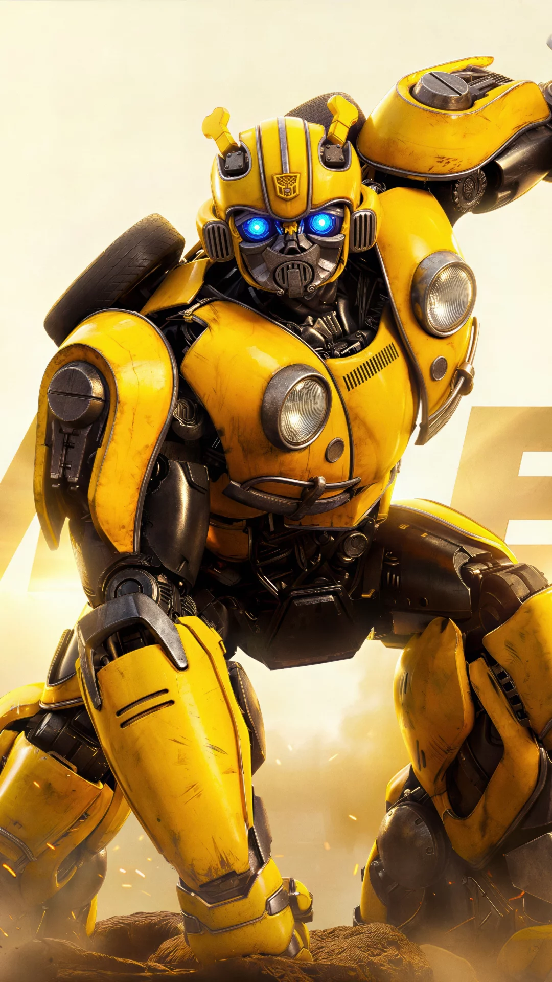 Bumblebee