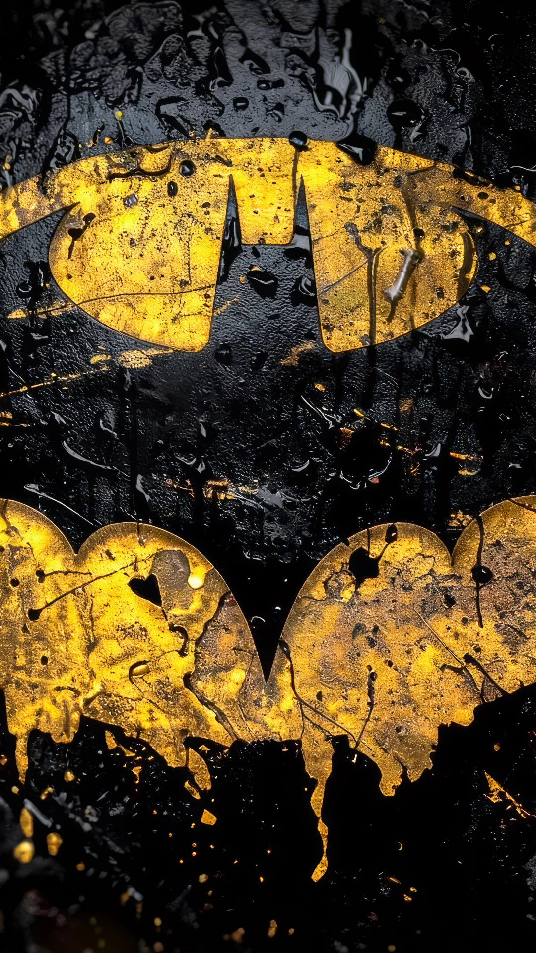 Logo Batman