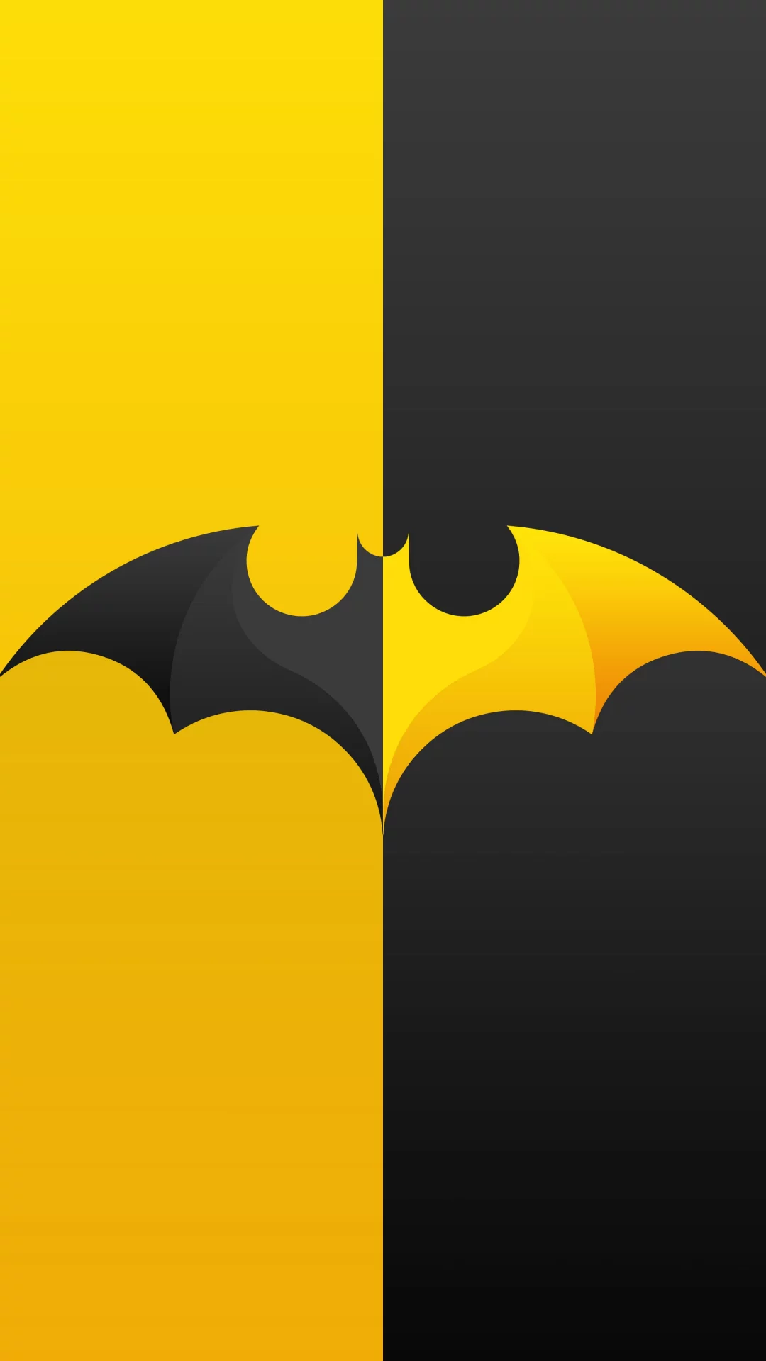 Logo Batman