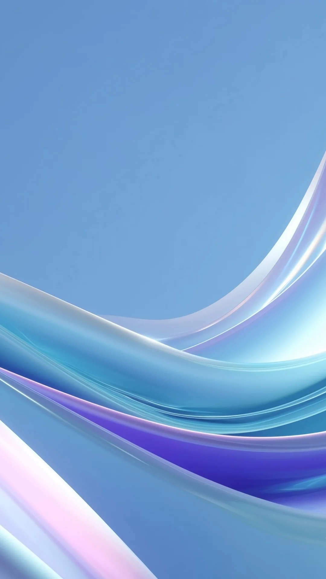 Abstract Natural Colores