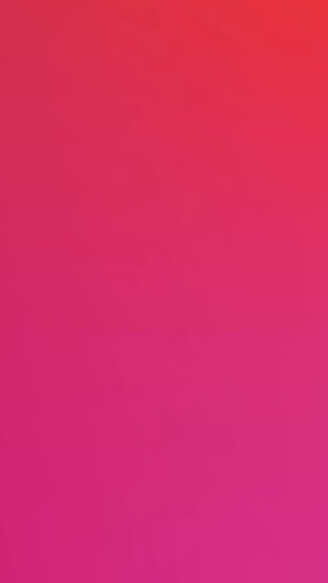 Degradado Difuminado Rojo A Rosa