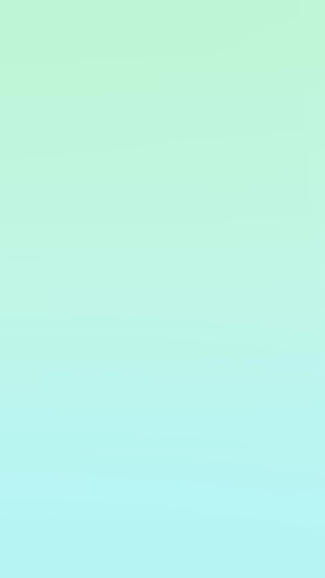 Difuminado Verde Y Azul