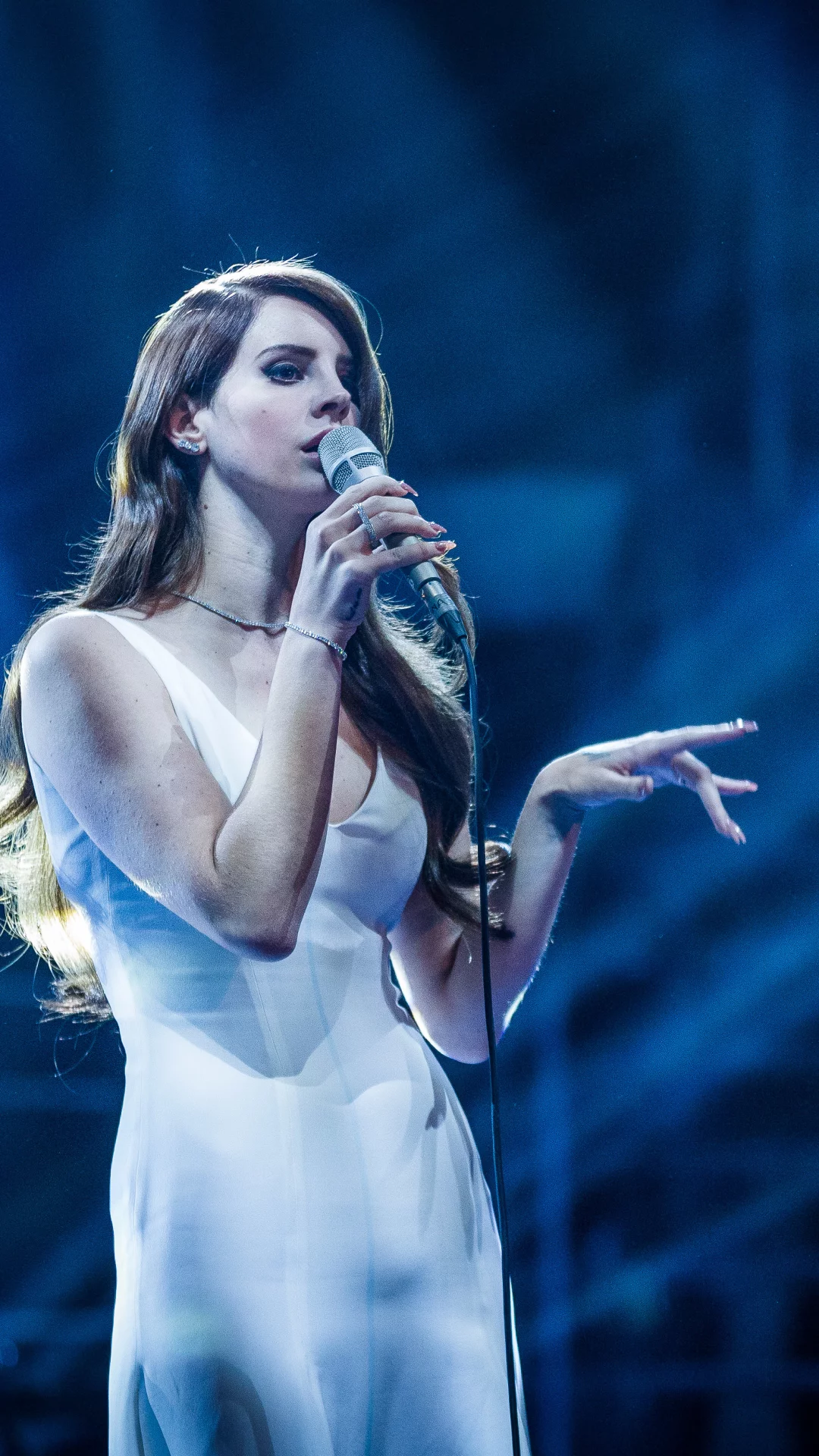 Lana Del Rey