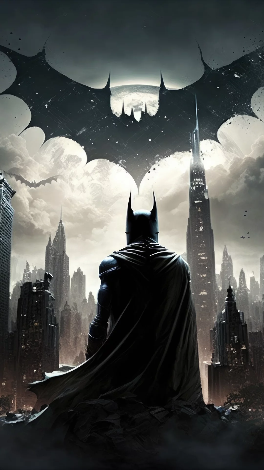 Batman Gotham