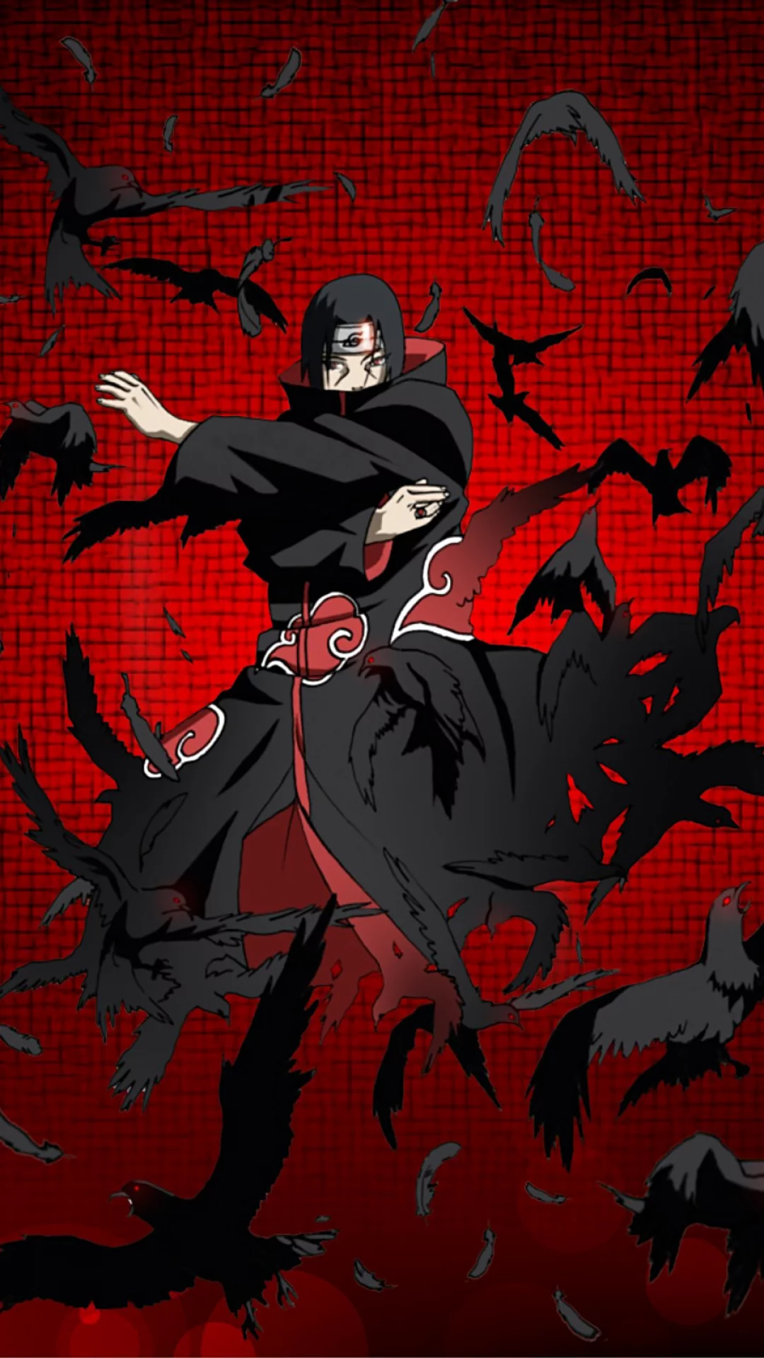 Itachi Uchiha