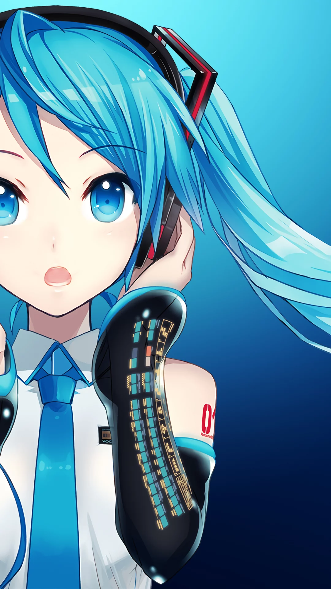 Hatsune Miku