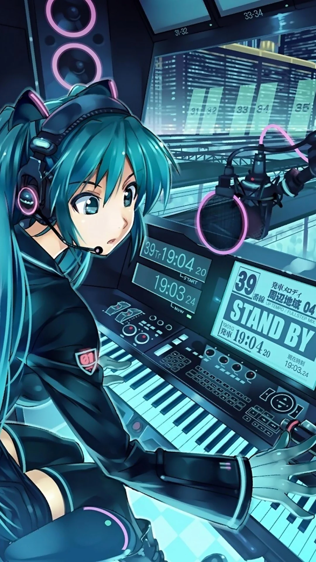 Hatsune Miku