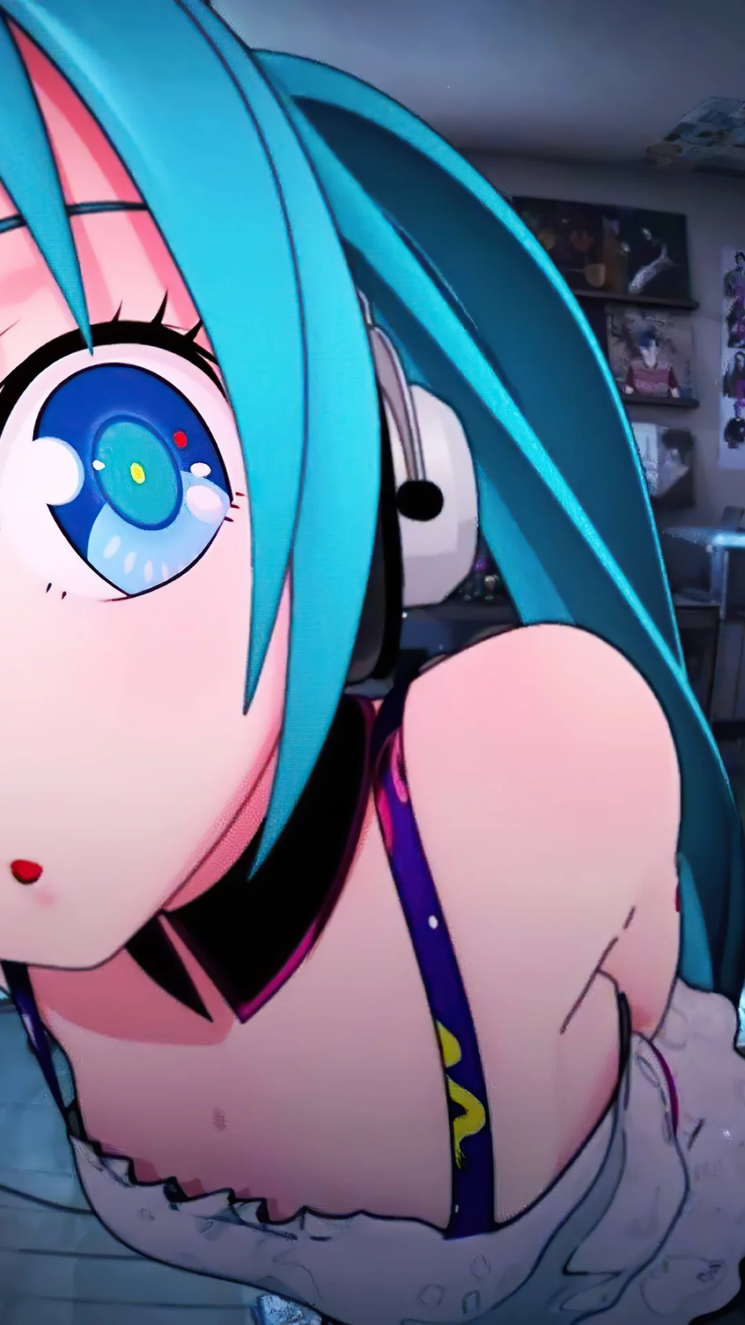 Hatsune Miku