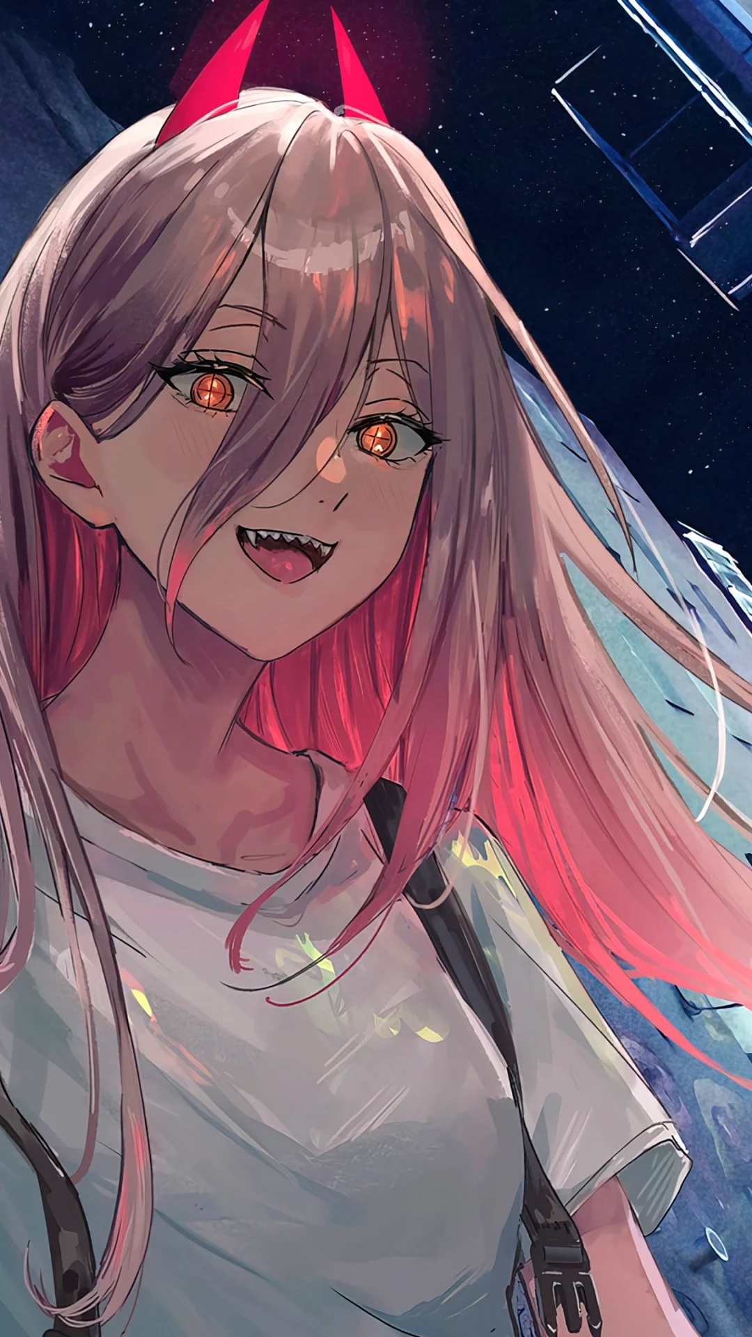 Power De Chainsaw Man