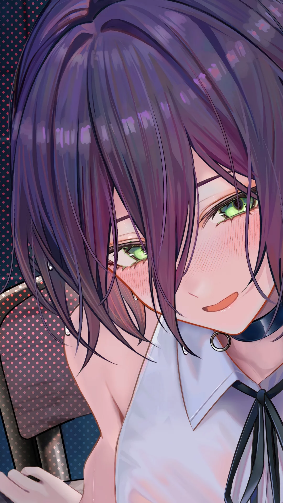 Reze De Chainsaw Man