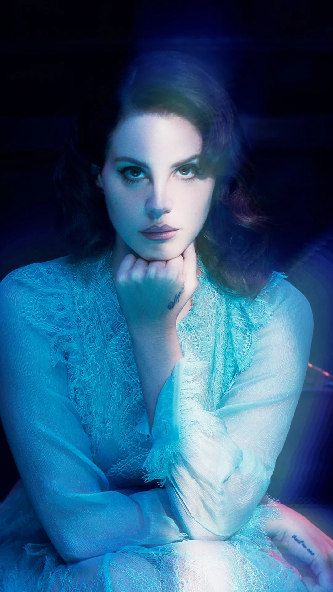 Lana Del Rey