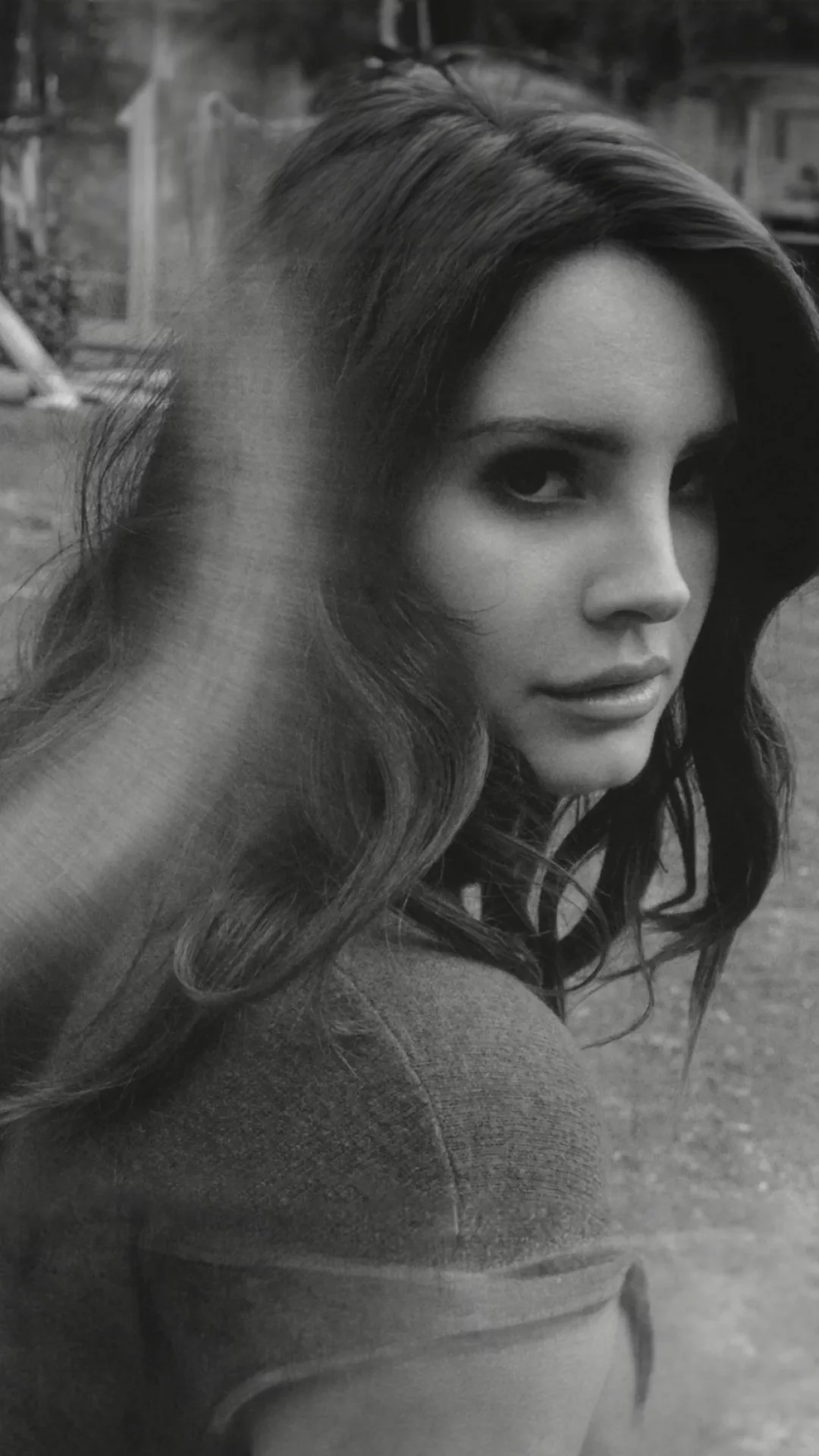 Lana Del Rey