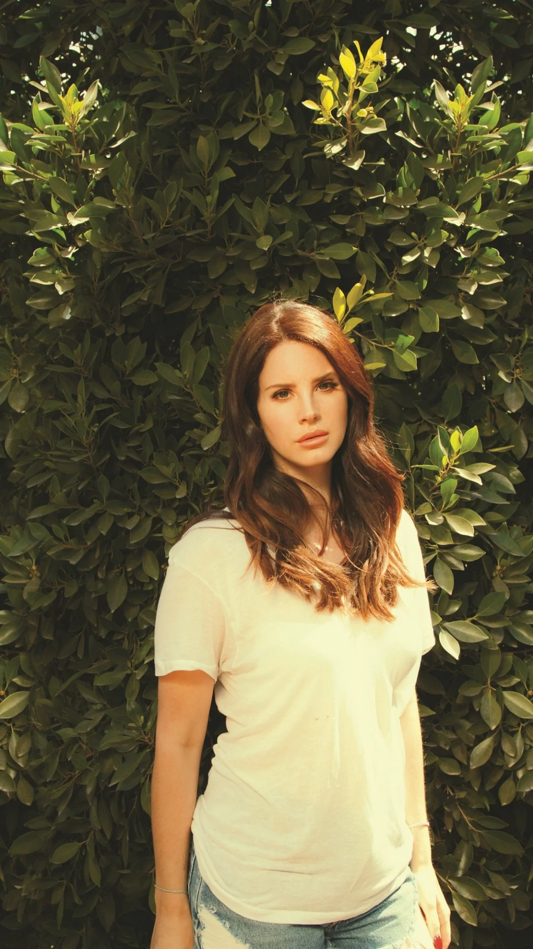 Lana Del Rey