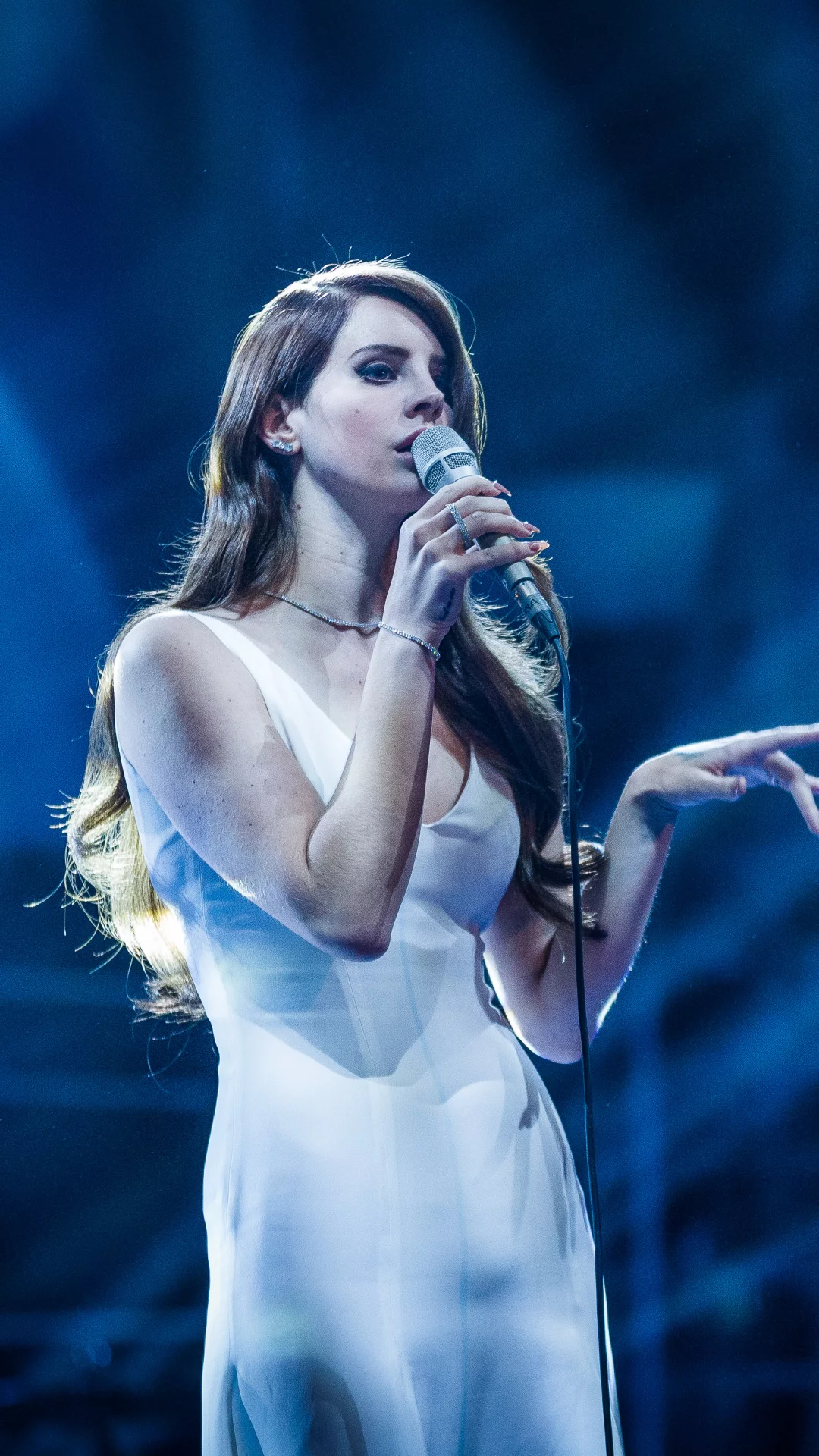 Lana Del Rey