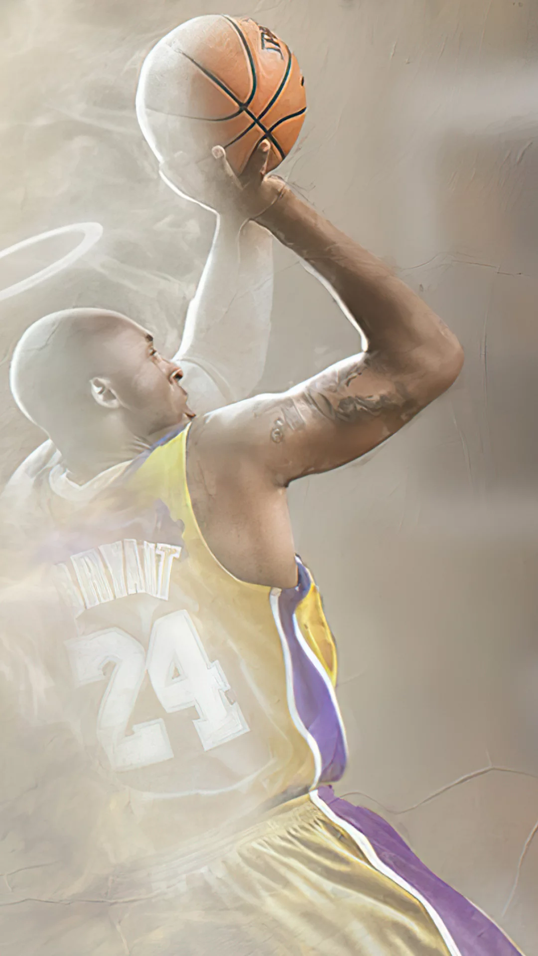 Kobe Bryant