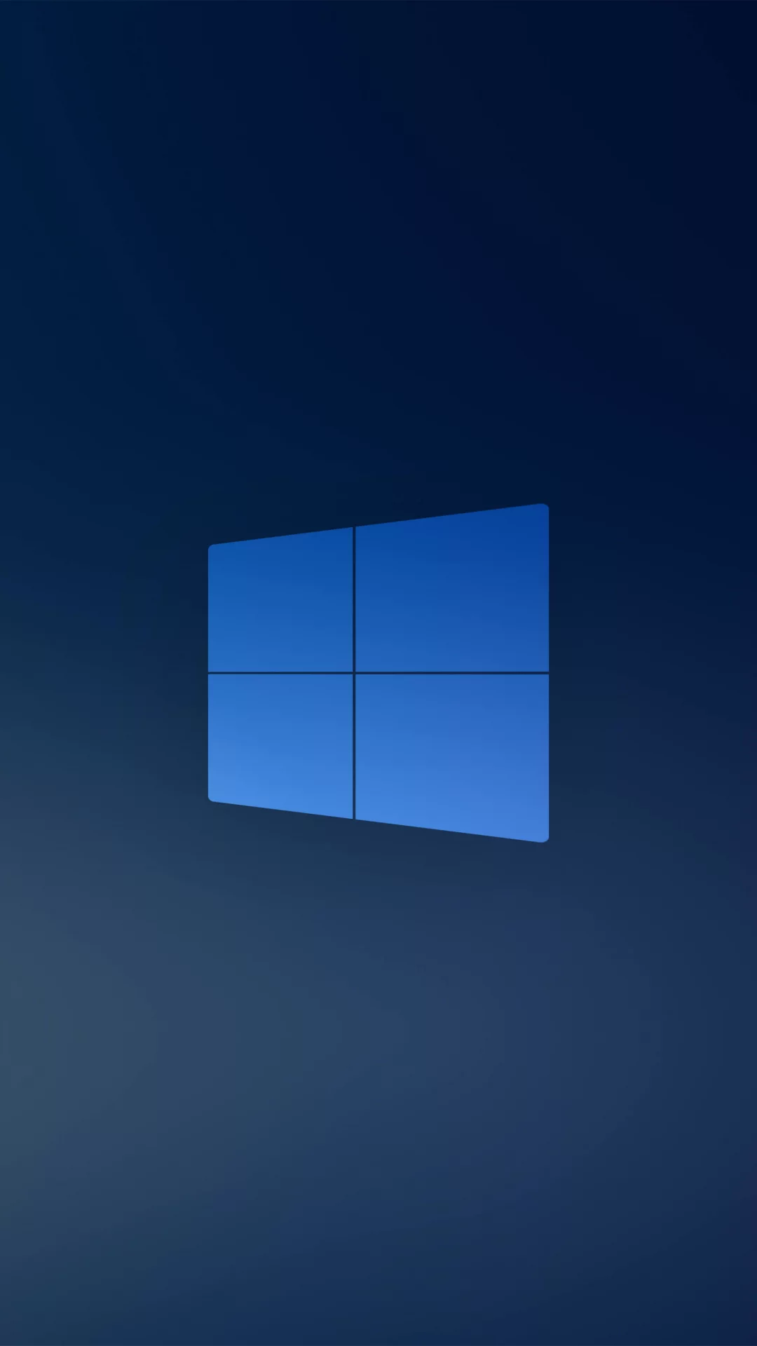Windows 10x Logo