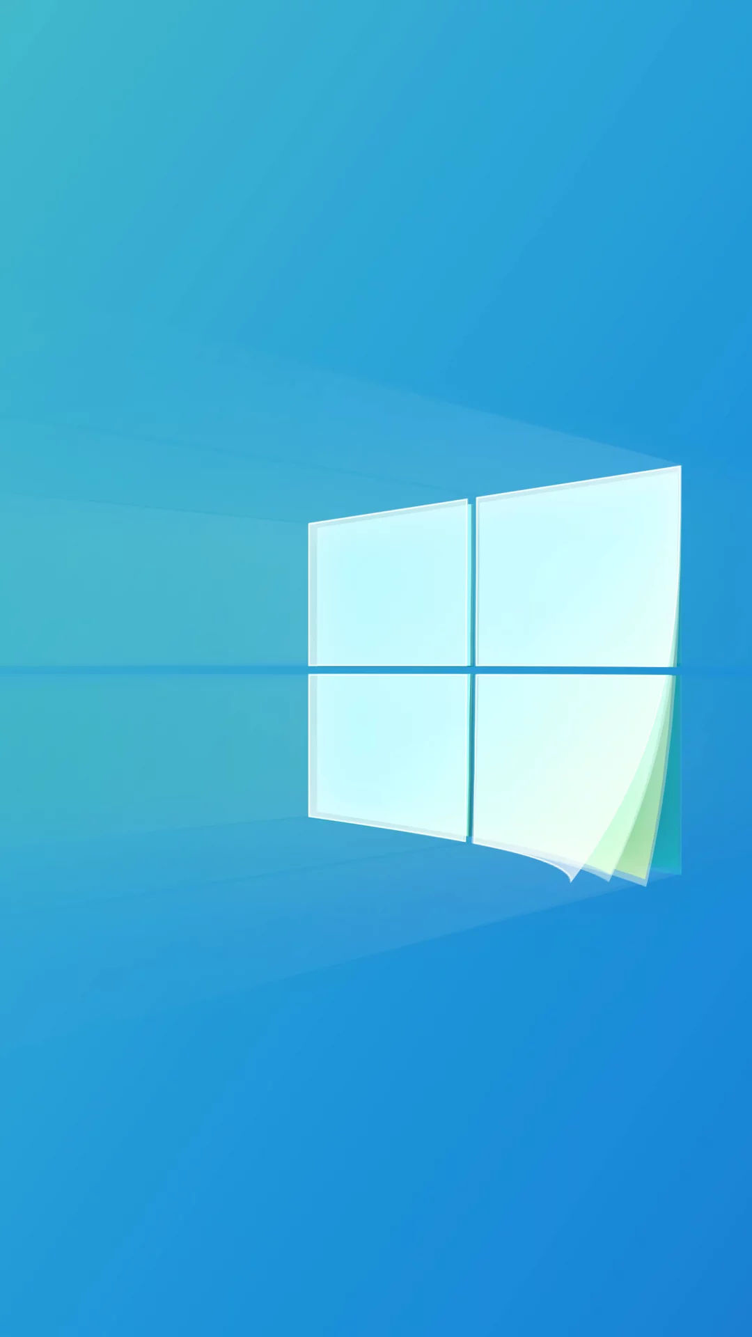 Windows 10 & Edge & Fluent