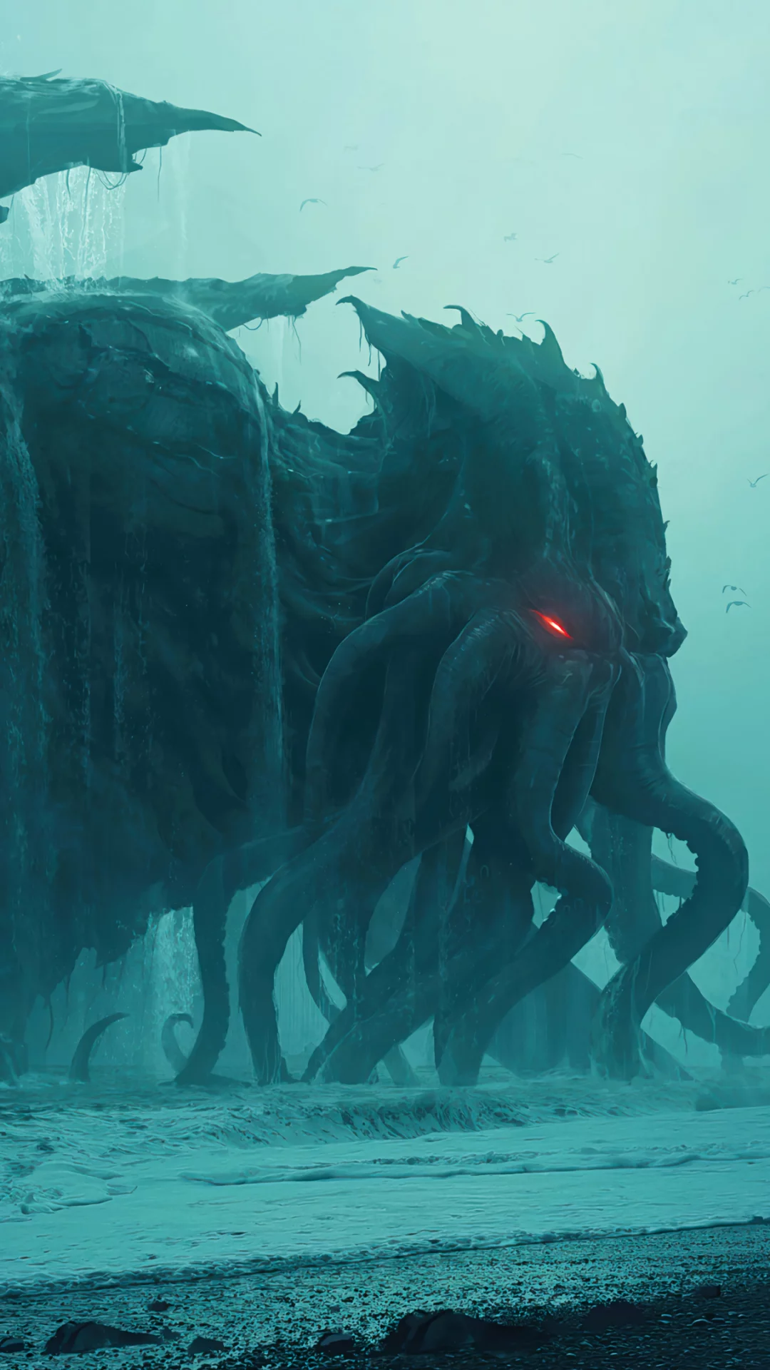 Cthulhu
