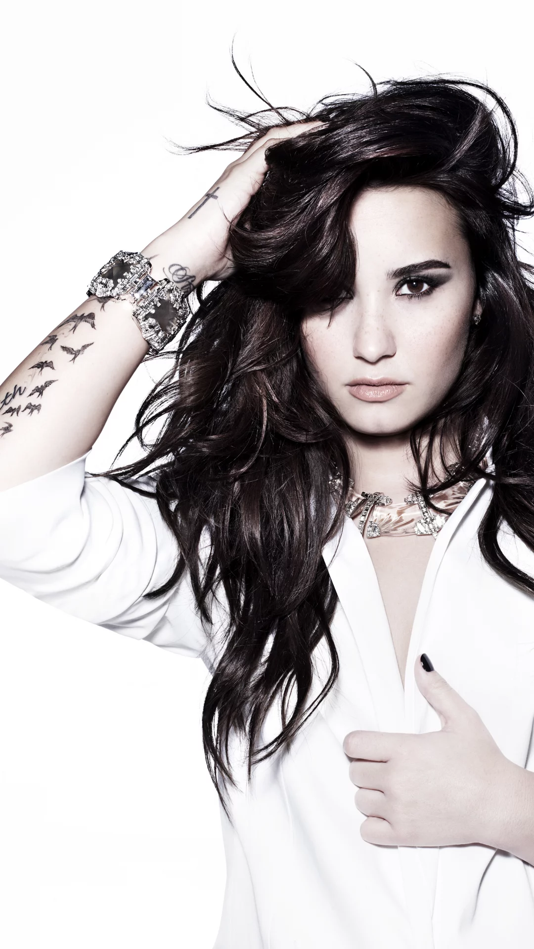 Demi lovato